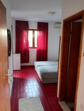 Giray Group Stankovic Apartment Markovici - Budva